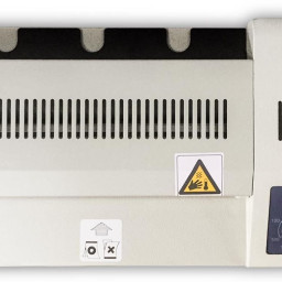 Пакетный ламинатор Гелеос FGK 220