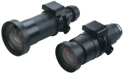 Christie объектив Lens ILS SX+ (2.8–4.5:1), HD (2.6–4.1:1)