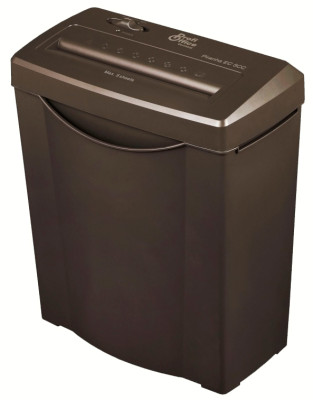 Уничтожитель (шредер) ProfiOffice Piranha EC 5 CC