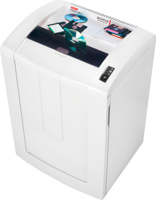 Уничтожитель (шредер) HSM Classic 390.3-3.9x40