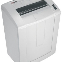 Уничтожитель (шредер) HSM Classic 390.3-3.9x40