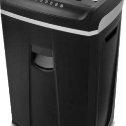 Уничтожитель (шредер) Office Kit S243  (3,9 x 38)