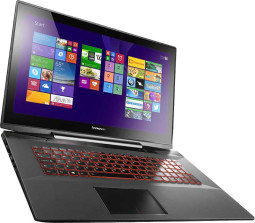 Ноутбук Lenovo IdeaPad Y7070