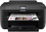 Принтер Epson WorkForce WF-7210DTW