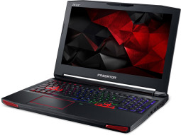 Ноутбук Acer Predator G9-793-528A