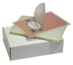 Пленка для ламинирования пакетная Гелеос, 303 x 426 мм, 150 мкм, матовая, 100 шт.