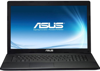 Ноутбук ASUS X751LDV