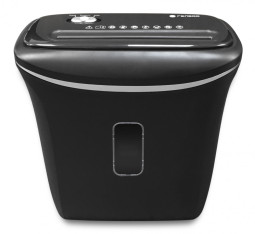 Уничтожитель (шредер) Гелеос УД15-4