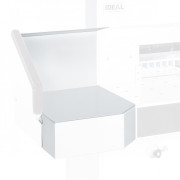 IDEAL боковые платформы Side tables for 7228, 7260 (2шт.)