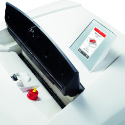 Уничтожитель (шредер) HSM Securio P36i-5.8