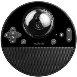 Веб-камера Logitech Conference Cam BCC950