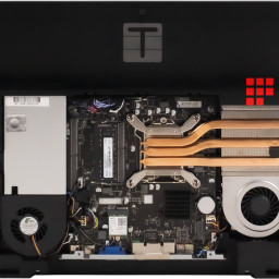 Моноблок Тесла R30BP3 i9-11900KF/2x16GB/1TB/Win11