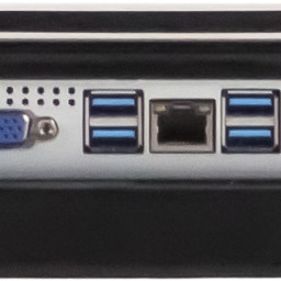 Моноблок Тесла R30BP3 i9-11900KF/2x16GB/1TB/Win11