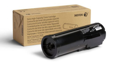 Тонер-картридж Xerox Extra High Capacity Toner Cartridge VersaLink B400, B405 (black), 24 (PP029833)