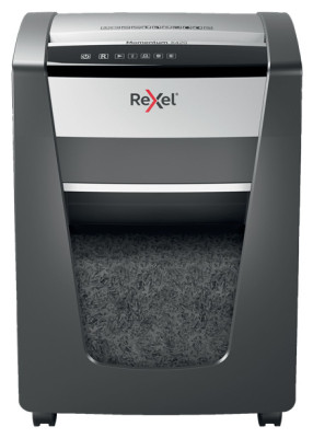 Уничтожитель (шредер) Rexel Momentum X420