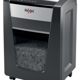Уничтожитель (шредер) Rexel Momentum X420