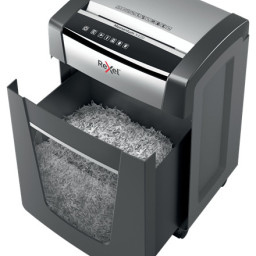 Уничтожитель (шредер) Rexel Momentum X420