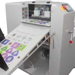 Режущий плоттер Sunfung SF-SC340X(PP105924)