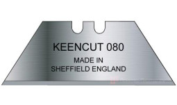 Keencut лезвия для вертикального реза KEENCUT 080 (100 шт)