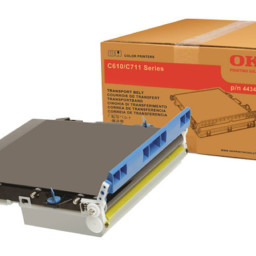 OKI трансферный ремень Transfer Belt Unit (44341902)