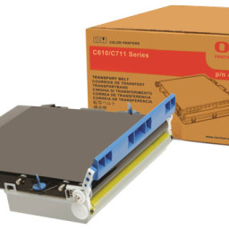 OKI трансферный ремень Transfer Belt Unit (44341902)