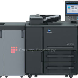 Цифровая печатная машина Konica Minolta AccurioPress 7136