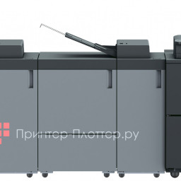 Цифровая печатная машина Konica Minolta AccurioPress 7136