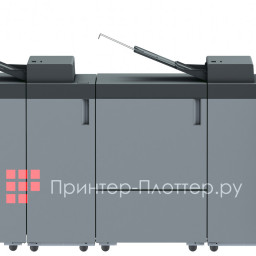 Цифровая печатная машина Konica Minolta AccurioPress 7136