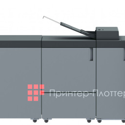Цифровая печатная машина Konica Minolta AccurioPress 7136
