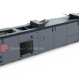 Цифровая печатная машина Konica Minolta AccurioPress 7136