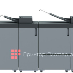 Цифровая печатная машина Konica Minolta AccurioPress 7136