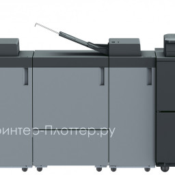 Цифровая печатная машина Konica Minolta AccurioPress 7136