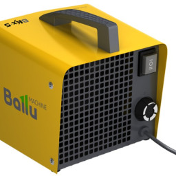 Тепловая пушка Ballu BKX-5
