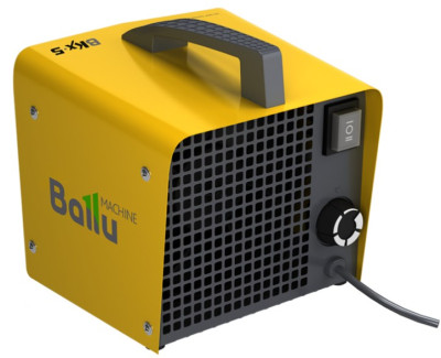 Тепловая пушка Ballu BKX-5