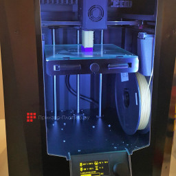 3D-принтер Picaso3D Designer X PRO