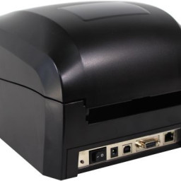 Термотрансферный принтер GoDEX GE300 UES PROMO