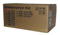 Kyocera ремкомплект Maintenance Kit MK-580, 200000 стр.