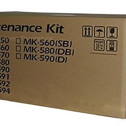 Kyocera ремкомплект Maintenance Kit MK-580, 200000 стр.