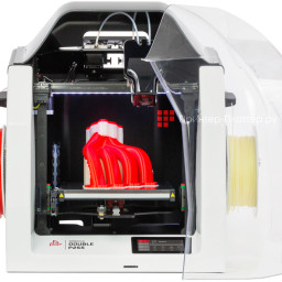 3D-принтер 3DGence Double P255