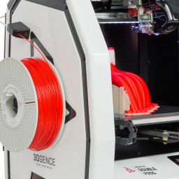 3D-принтер 3DGence Double P255