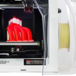 3D-принтер 3DGence Double P255