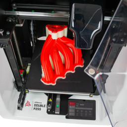 3D-принтер 3DGence Double P255