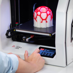 3D-принтер 3DGence Double P255