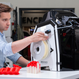 3D-принтер 3DGence Double P255