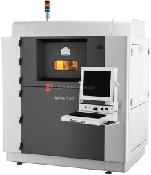 3D-принтер 3D Systems sPro 140