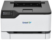 Принтер Sindoh P300dn
