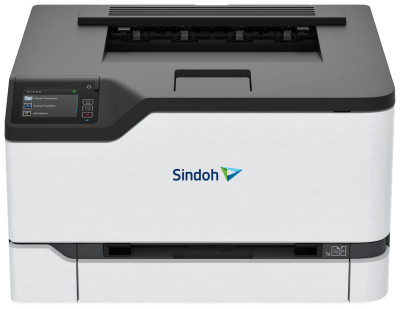 Принтер Sindoh P300dn