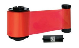 Картридж монохромный (красный), 3000 карт