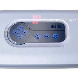 Настольный вакуумный упаковщик HUALIAN DZ-300H