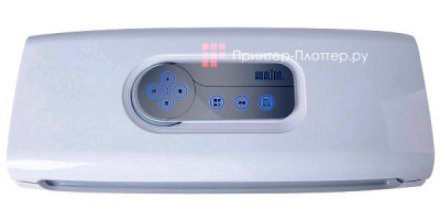 Настольный вакуумный упаковщик HUALIAN DZ-300H